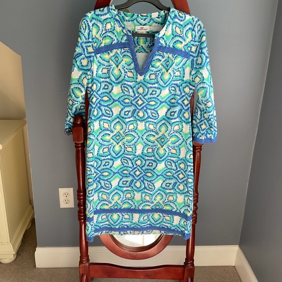 Vineyard Vines dress - Picture 1 of 5